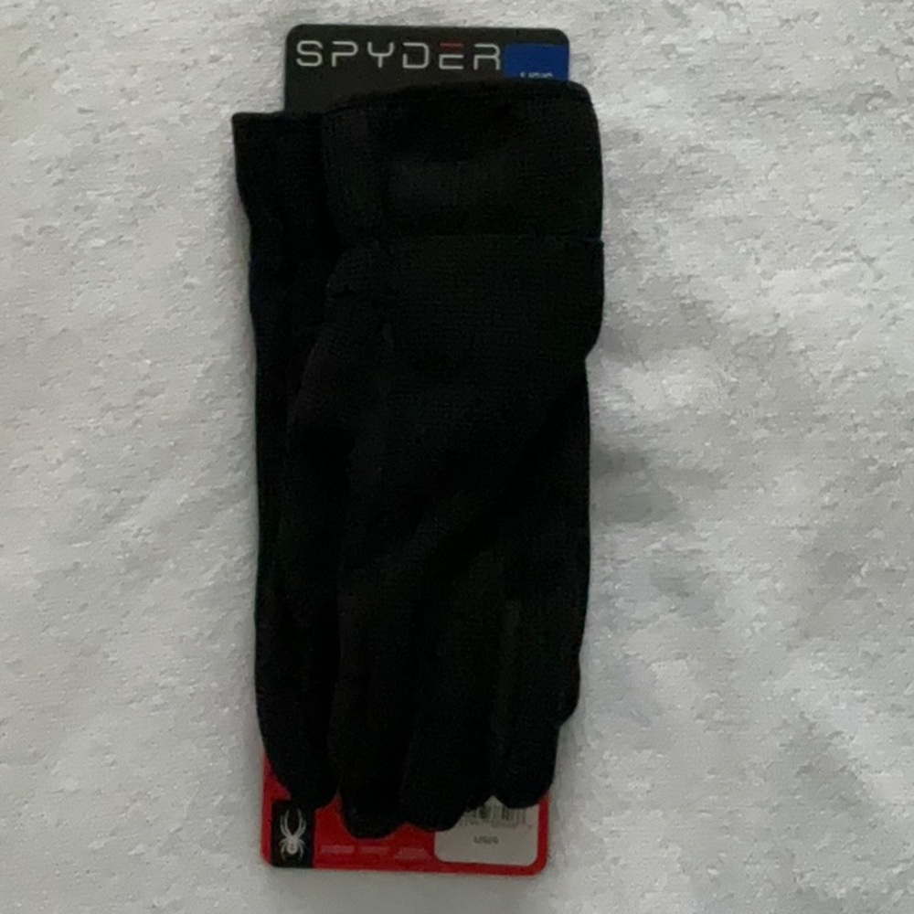 Spyder Core Conduct Gloves